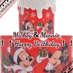 みんな大好き！『Mickey＆Minnie／ミッキー＆ミニー』ディズニーコスメ・アイテム コレクション