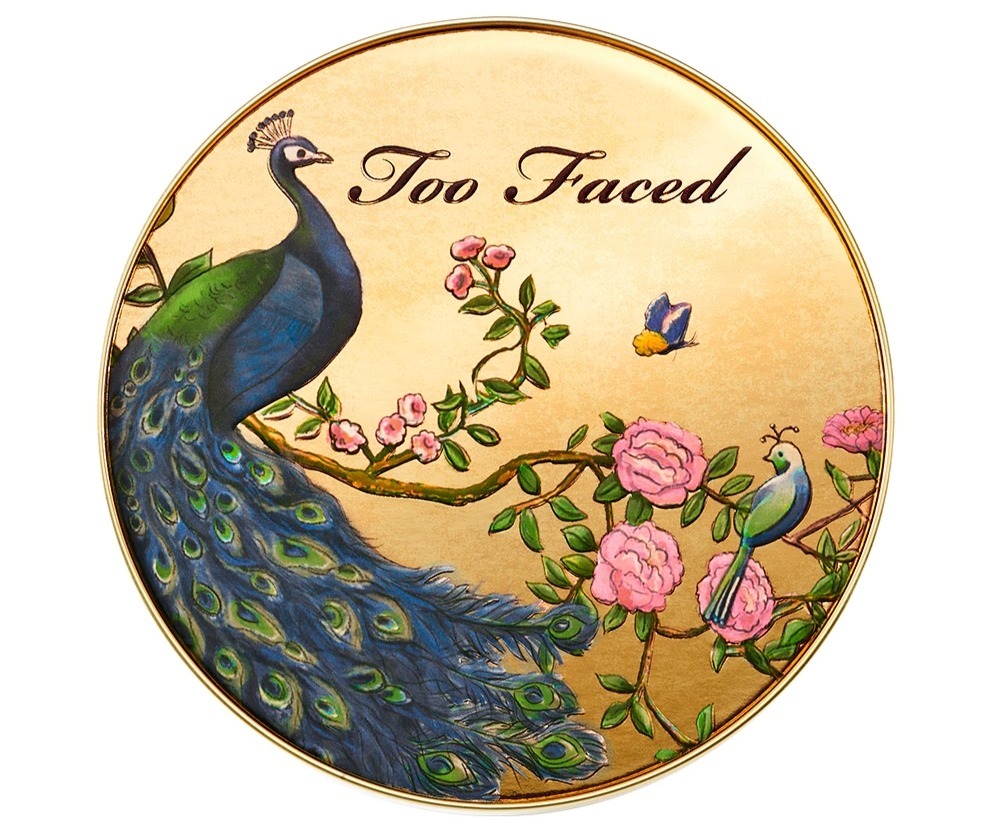 《TooFaced》遊び心溢れる！心躍る！”魔法のパワー♡コスメ”
