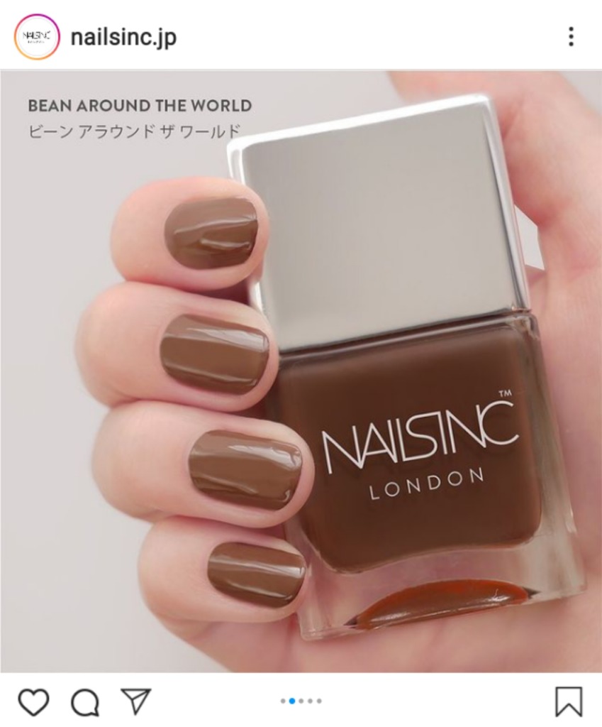最高品質の Nailsinc ネイルカラー まとめ売り ９本 ネイルカラー Labelians Fr
