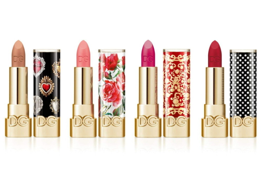 2021年 秋 先取り！オトナ女子必見！「垢抜け♡新作！秋コスメ」【DOLCE&GABBANA BEAUTY ドルチェ&ガッバーナ】編